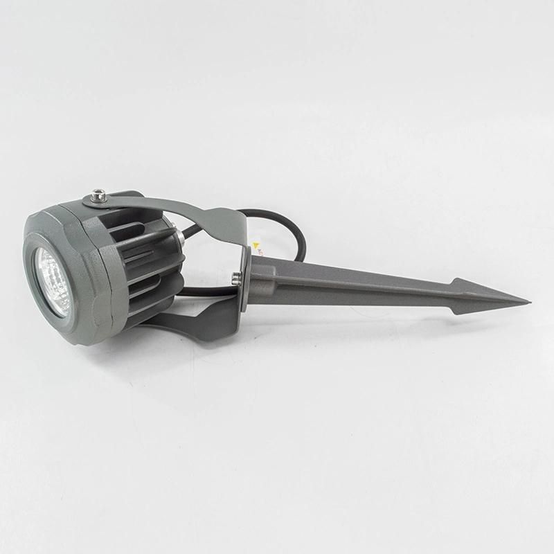 10W, 20W, 30W Garden Lights 12V LED Spike Light