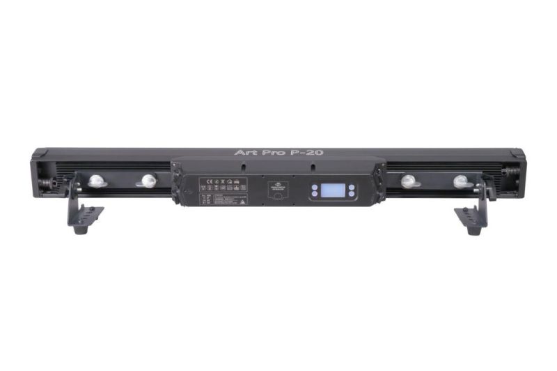 Dragonstage Art PRO Series Pixel 20 Bar Fusion2 Fs-20 Pixel Bar Outdoor LED Linear Lighting