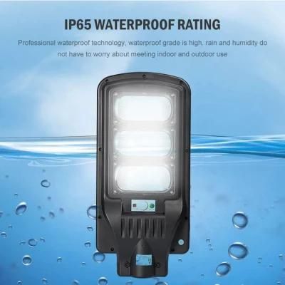 Ala Hot Sell 90W LED Street Light with Light Pole