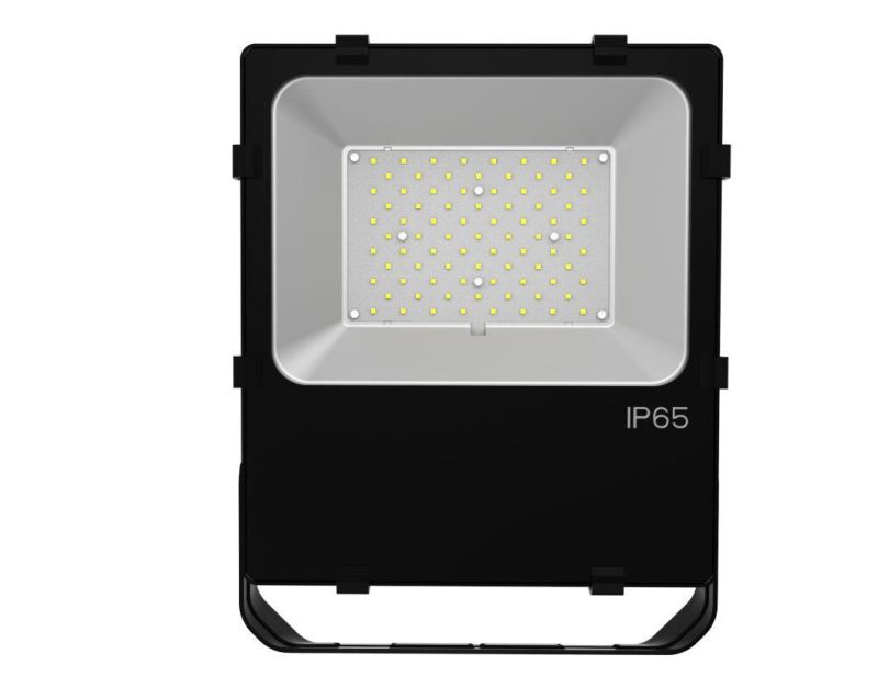 30W~200W LED Flood Lighting Shell