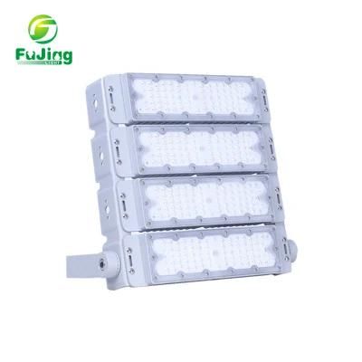 CE RoHS High Lumen 200W LED Flood Light for Outdoor Garden Lighting Fixture