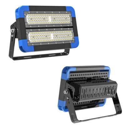 100W High Quality&High Power Tunnel LED Outdoor Flood Light