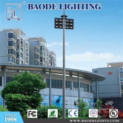 Conventional LED High Mast Light for Industrial and Commercial Sites (BDG-0032)