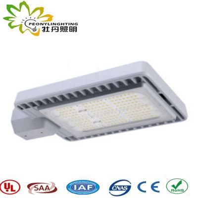 2019 New Style 150W LED Street Light with Ce RoHS Approved 5 Years Warranty