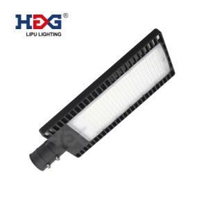 Die-Casting Aluminum Waterproof IP65 Outdoor LED Street Light