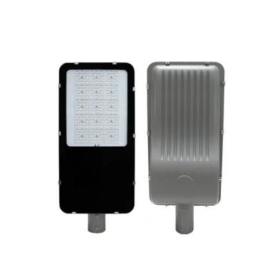 Remote Motion Sensor LED Street Garden Road Light 30W 50W 100W 150W 200W for Countryside Courtyard