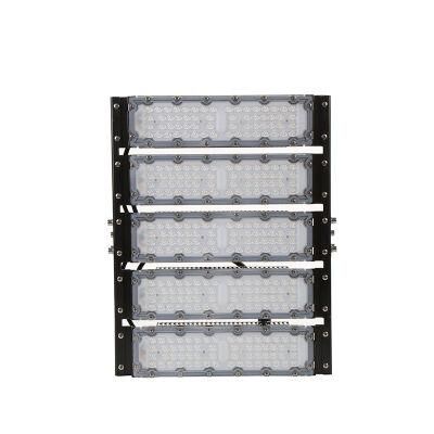 Outdoor Waterproof 250W High Quality Tunnel Flood LED Light