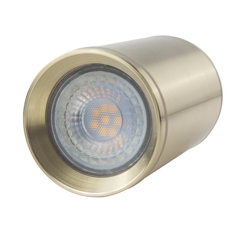 Hot-Selling Mini Ceiling Lamp IP65 Aluminum LED GU10 Ceiling Light