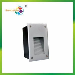LED Step Light, LED Wall Light
