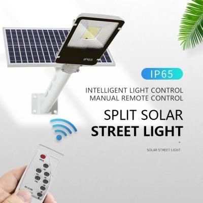 Ala 100 Watt LED Street Light 1000 Watt Motion Sensor LED Solar Street Light LED Streetlight