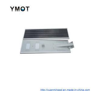 30W 6m 7m Intergrated Solar Street Light