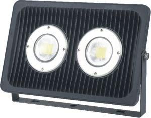 GS, CE Waterproof High Powerful IP65 100W LED Flood Light for Outdoor