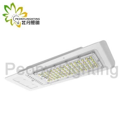 2019 New Style 60W LED Street Light with Ce RoHS Approved 3 Years Warranty