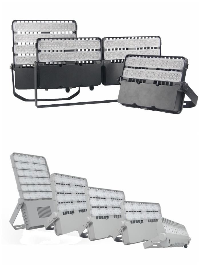 High Power 1000W LED Flood Light IP65 LED Industrial Light