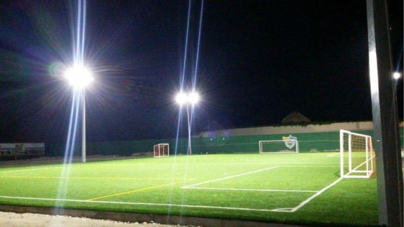 LED Indoor Tennis Sports Flood Lighting 250W Stadium Light Floodlight