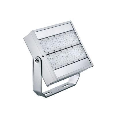 UL cUL Dlc Approved 277-480VAC High Voltage Flood Light