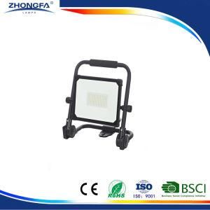 CE EMC RoHS 50W Portable LED Light/Work Light