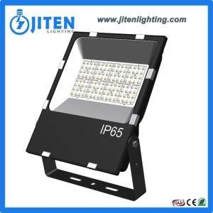 New Design 100W Outdoor Projector Lighting High Power Industrial Lamp LED Flood Light with IP65 Ce RoHS