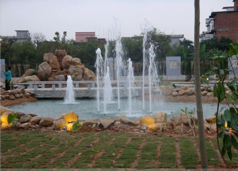 Outdoor Modern Landscape Aluminum Material IP67 LED Buried Lights and LED Underground Light