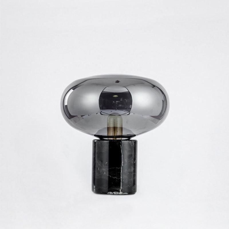 2022 Postmodern Minimalist American Living Study Bedroom Bedside Nordic Model Room Decoration Table Lamp