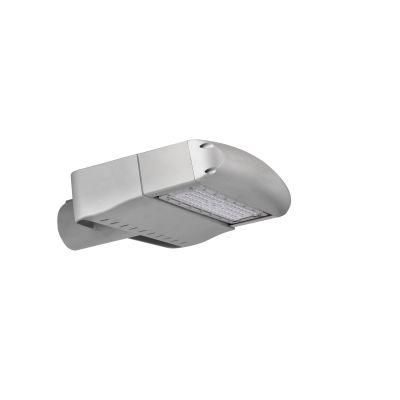 5 Years Warranty 50W LED Street Light Fixtures with Photocell