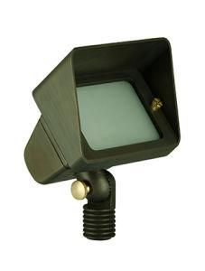 Low Voltage LED Spotlight for Outdoor Landscape