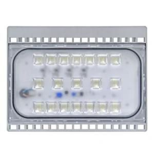 2017 Top Quality Ce RoHS IP65 50W Slim LED Flood Light