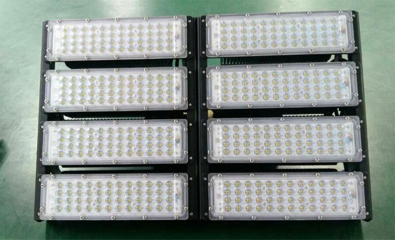 500W 600W LED Projector Replace Stadium Lighting 1000W 2000 Watt HPS LED Flood Light