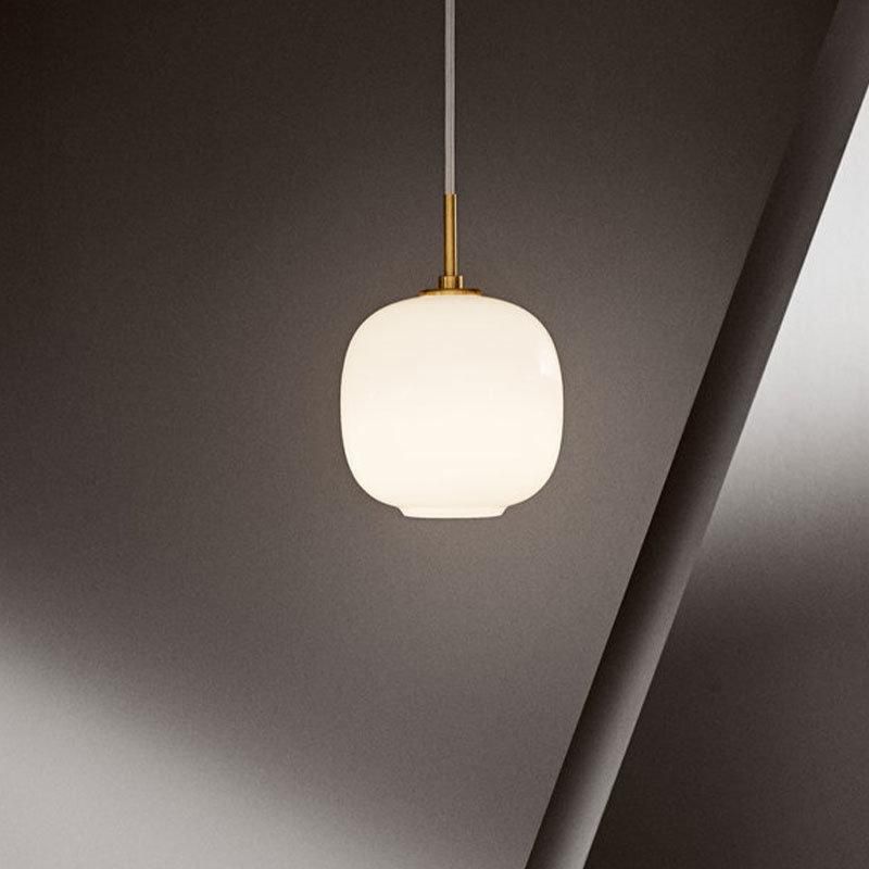 2022 Customized Modern Lighting Design Pendant Lamps High Quality European Style Decorative LED Pendent Lights