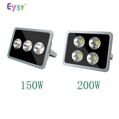 Factory Direct Supplier High Quality Waterproof LED Outdoor Flood Light