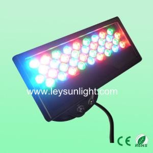 LED Floodlight (LS-TGD03)