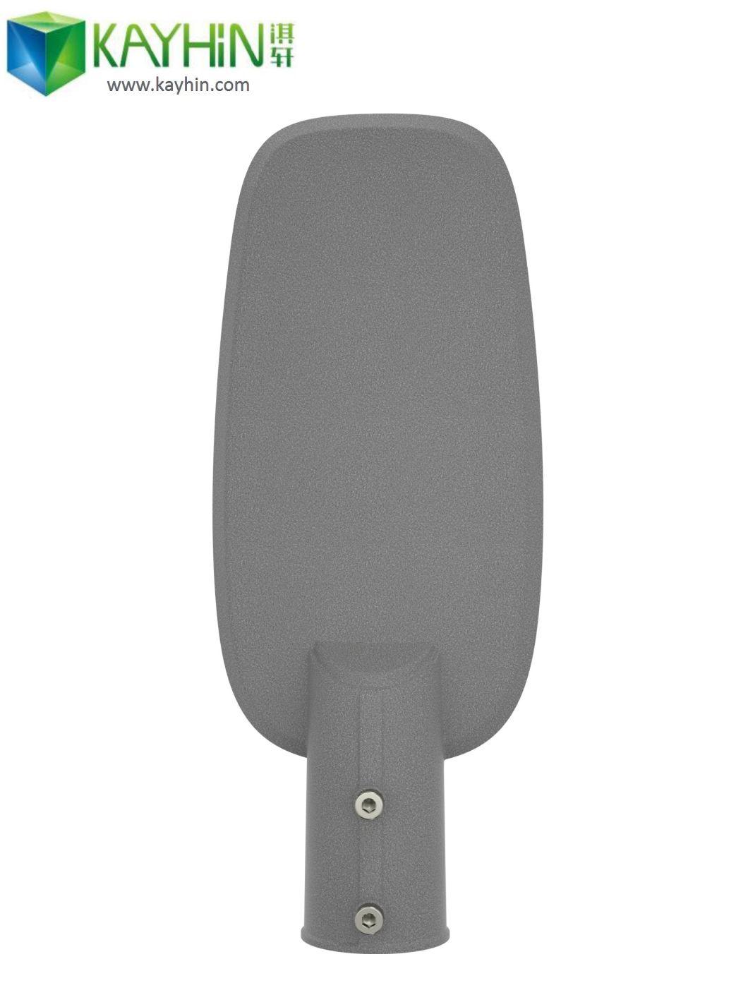 China Factory 50W 100W 150W 200W Outdoor LED Streetlight Dob Wide Voltage LED Outdoor Lighting Solar LED Street Light