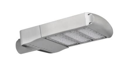 150W High Power Outdoor Parking Lot LED Street Light