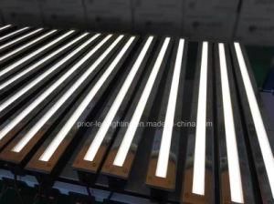 1meter Linear Inground Recessed LED Stair Light