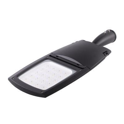 IP66 CB ENEC Manufacturers Dimmable Outdoor Square Road Lighting 200W LED Street Light