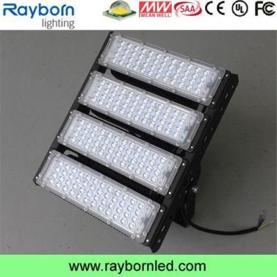 IP65 200W Super Quality Outdoor LED Tennis Court Flood Light Outdoor LED Floodlight