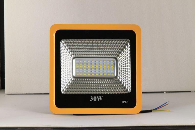 Hot Sale LED Waterproof Park Square Factory Garden Flood Light for Outdoor Stadium Lighting (CS-YGT-200)