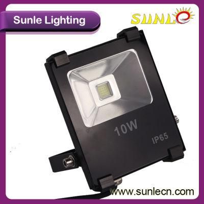 Waterproof IP65 10 Watt LED Security Floodlight Outdoor (SLFI COB 10W)