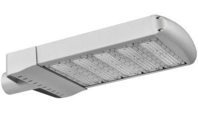 5years Warranty 250W Outdoor Waterproof IP66 Ik10 LED Street Light