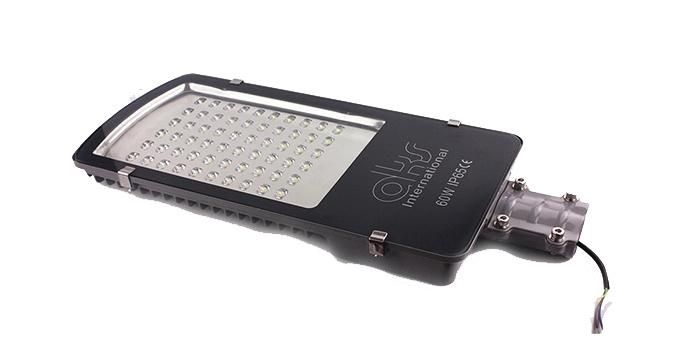 China LED Street Light, COB Street Light (SLRJ LUMI)