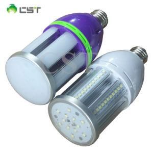 3000K/4000K/6000K Color Temperature E27/E40 120W LED Lamp Corn Bulb