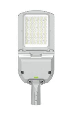 Public Lighting 150W LED Street Light with ENEC CB CE Certificates