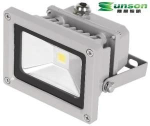 Outdoor Lighting IP65 LED Flood Light 10W