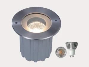 GU10 Lamp Holder Save Energy LED Inground Lights
