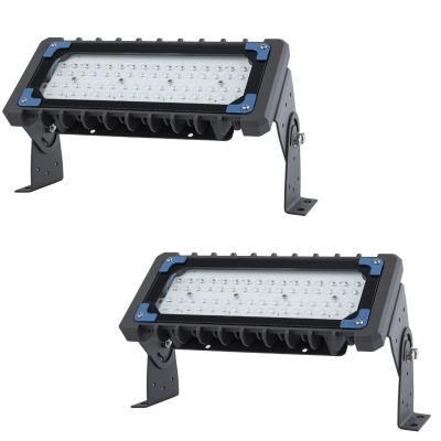 Outdoor Flood Lighting 100W Floodlight with 5 Years Warranty