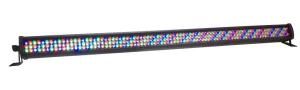 6CH 3rows 8pixels 240LED Matrix LED Wall Washer Light