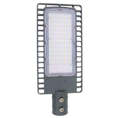 CB TUV Iecc CE Rhos Certification Outdoor IP66 60W 80W 150W 180W 200W 220W 100 Watt LED Street Light