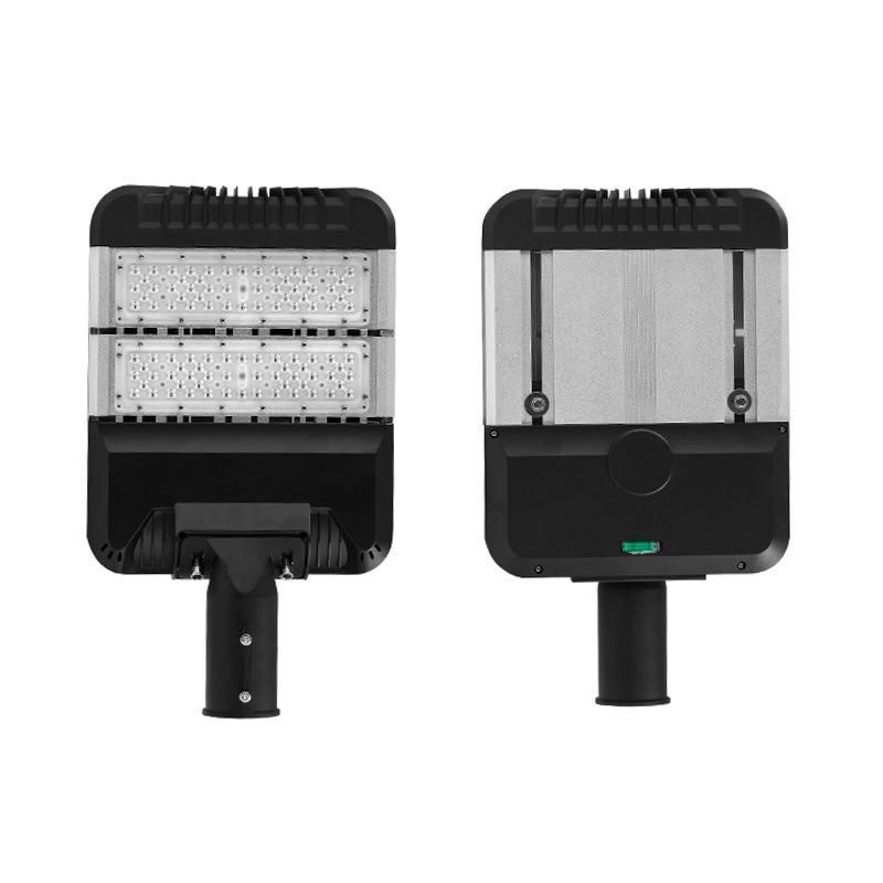 250W High Quality with 5years Warranty LED Outdoor Parking Lot Light Solar LED Street Light