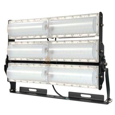 Outdoor IP65 High Power 720W LED High Mast Flood Stadium Lighting