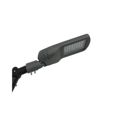 High Quality 80W LED Street Fixture in School